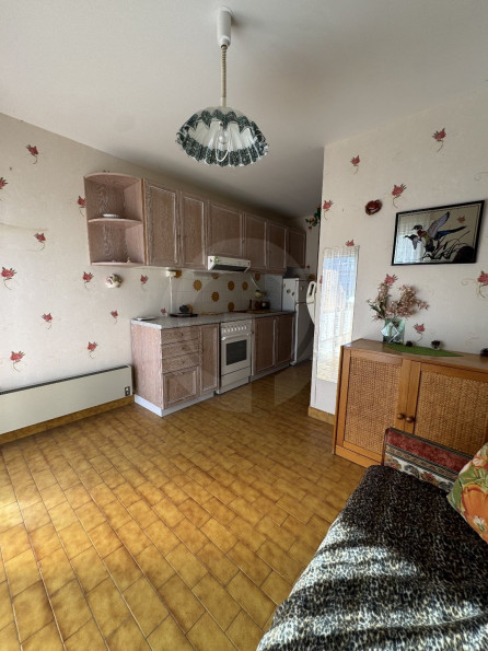 vente Appartement Balaruc Les Bains - Photo 5