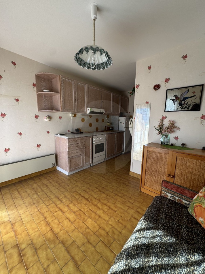 vente Appartement Balaruc Les Bains - Photo 5