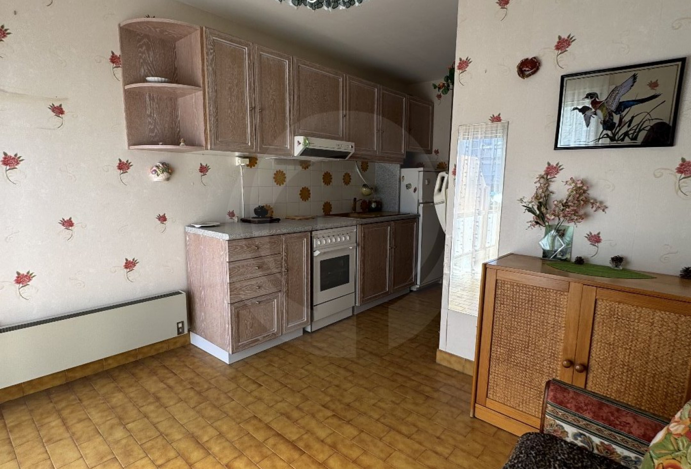 vente Appartement Balaruc Les Bains - Photo 5