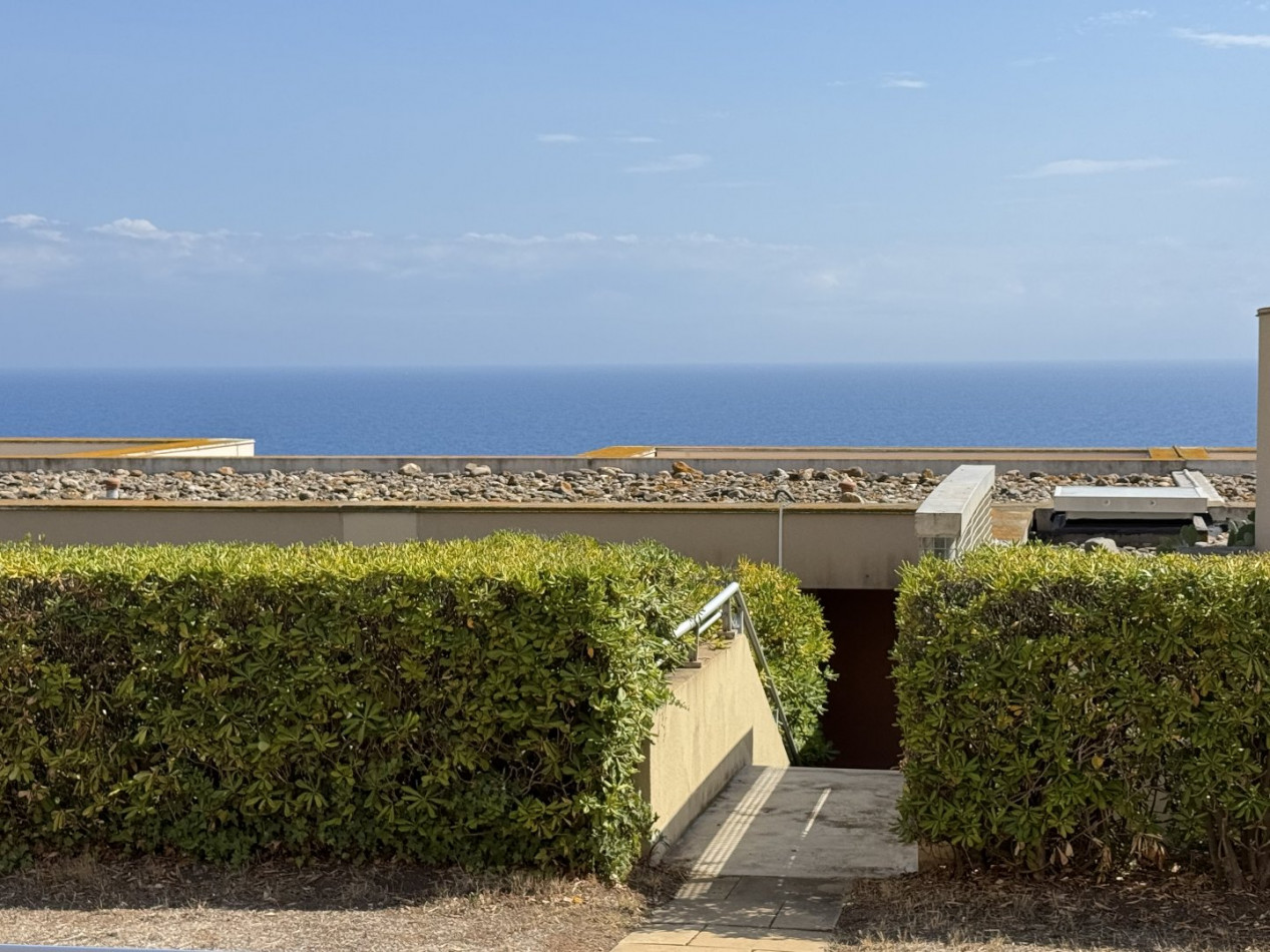 vente Appartement Sete - Photo 1