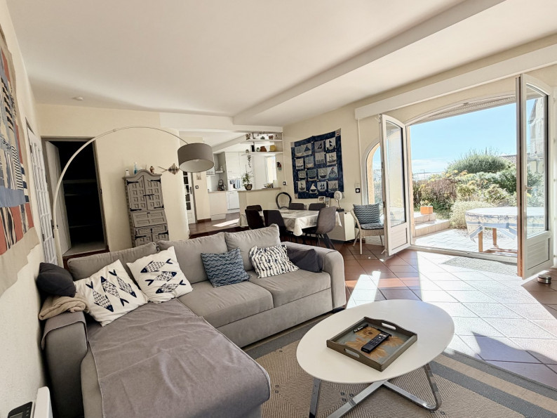 vente Appartement Bouzigues - Photo 4