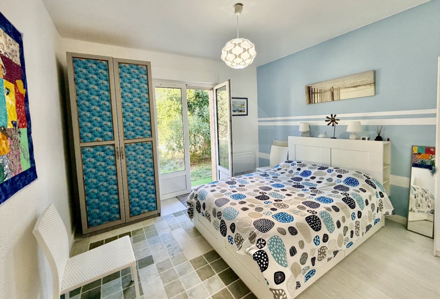 vente Appartement Bouzigues - Photo 5