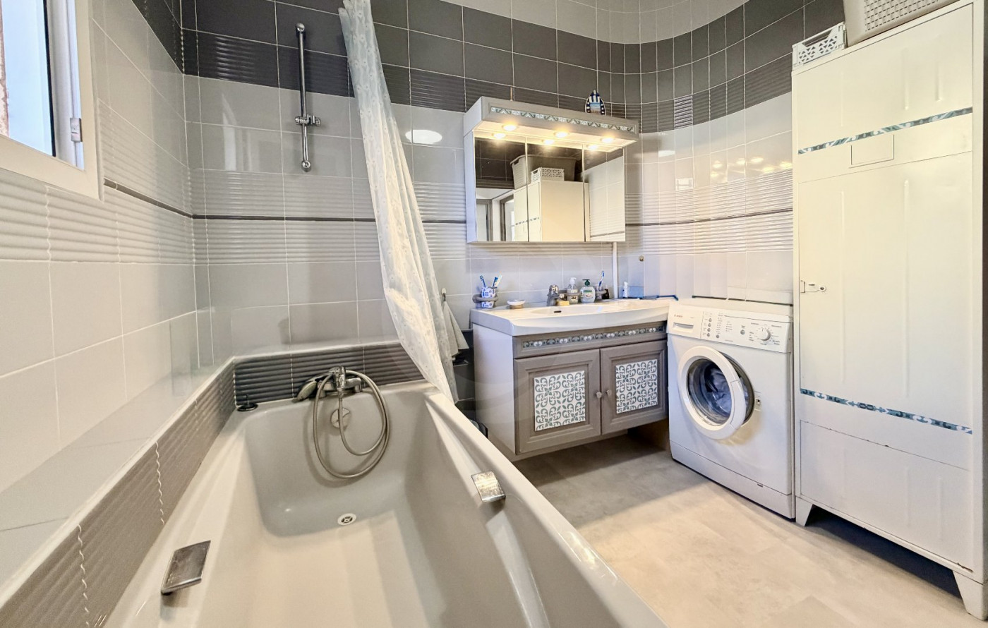 vente Appartement Bouzigues - Photo 7