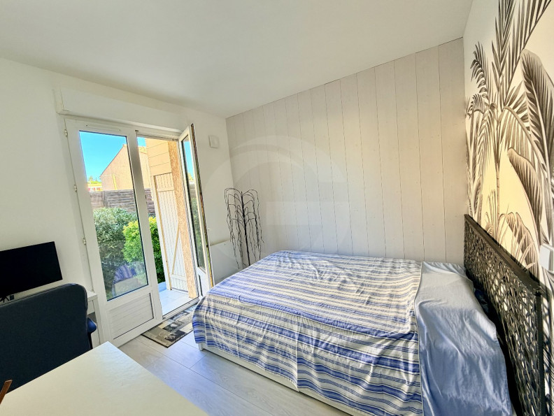 vente Appartement Bouzigues - Photo 8