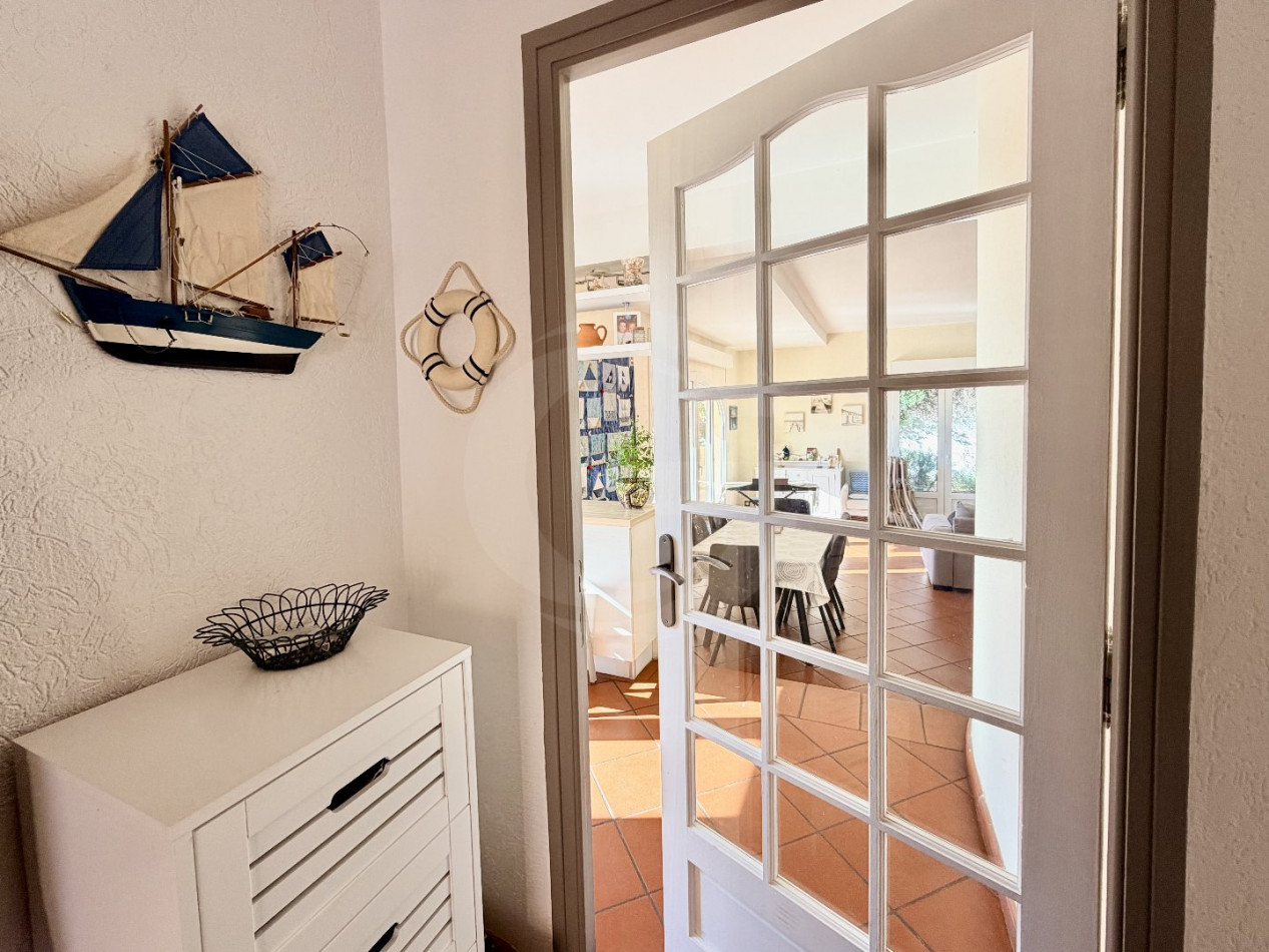 vente Appartement Bouzigues - Photo 1