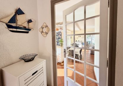 vente Appartement Bouzigues