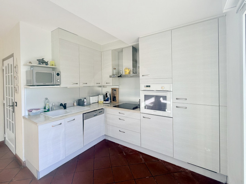 vente Appartement Bouzigues - Photo 3