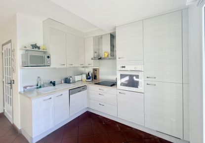 vente Appartement Bouzigues