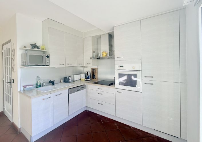 vente Appartement Bouzigues