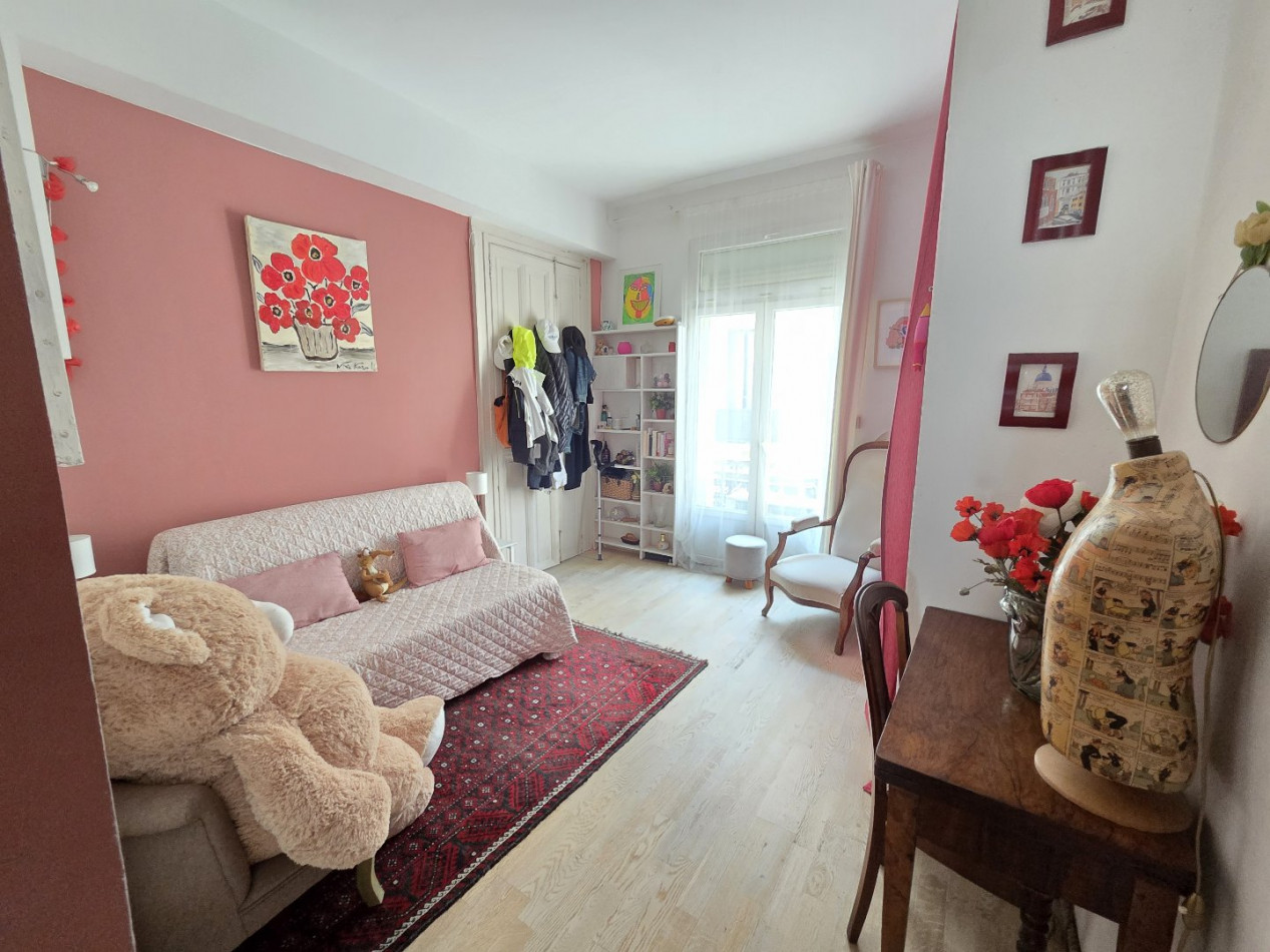 vente Appartement Sete - Photo 4