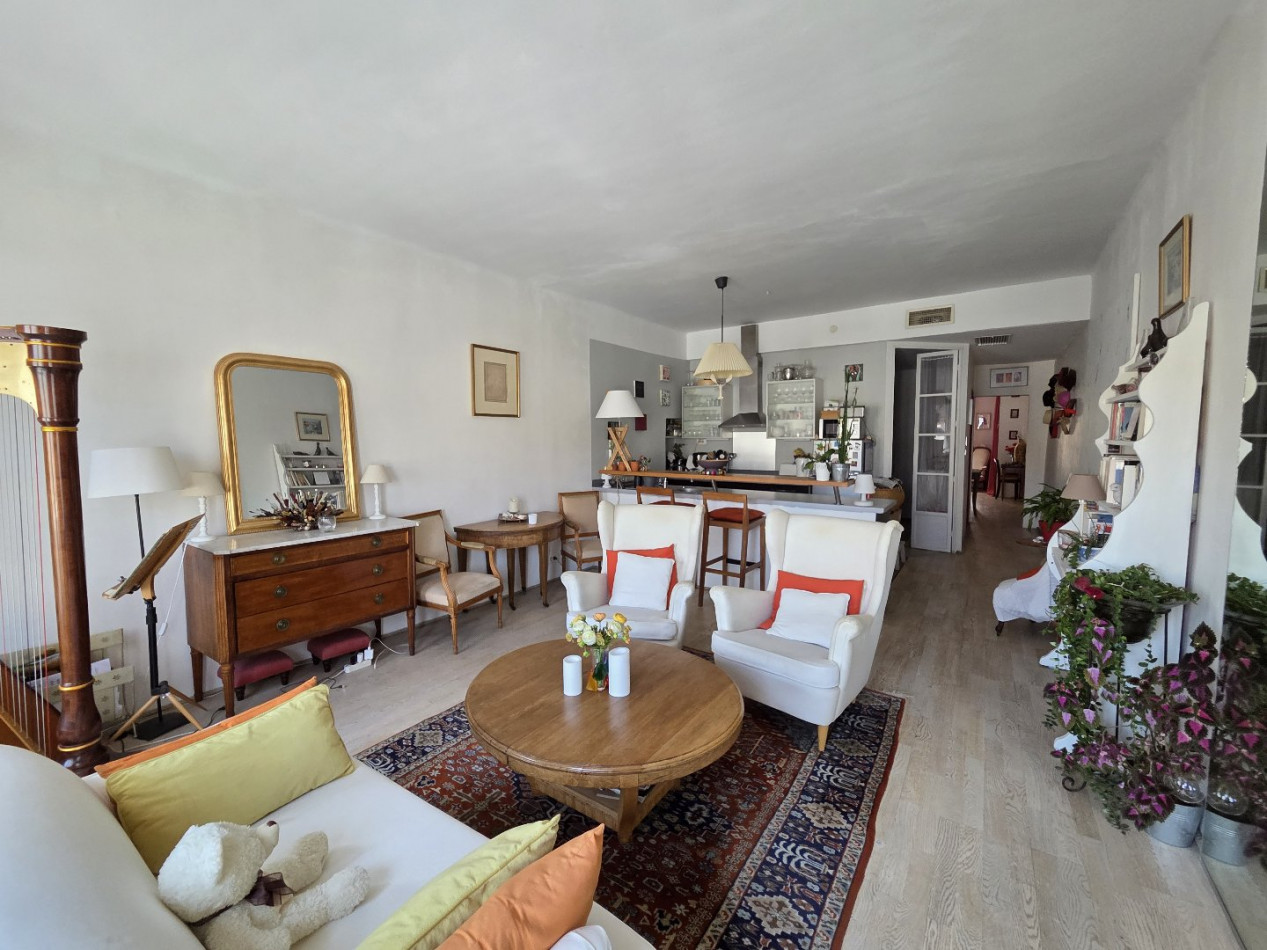 vente Appartement Sete - Photo 2