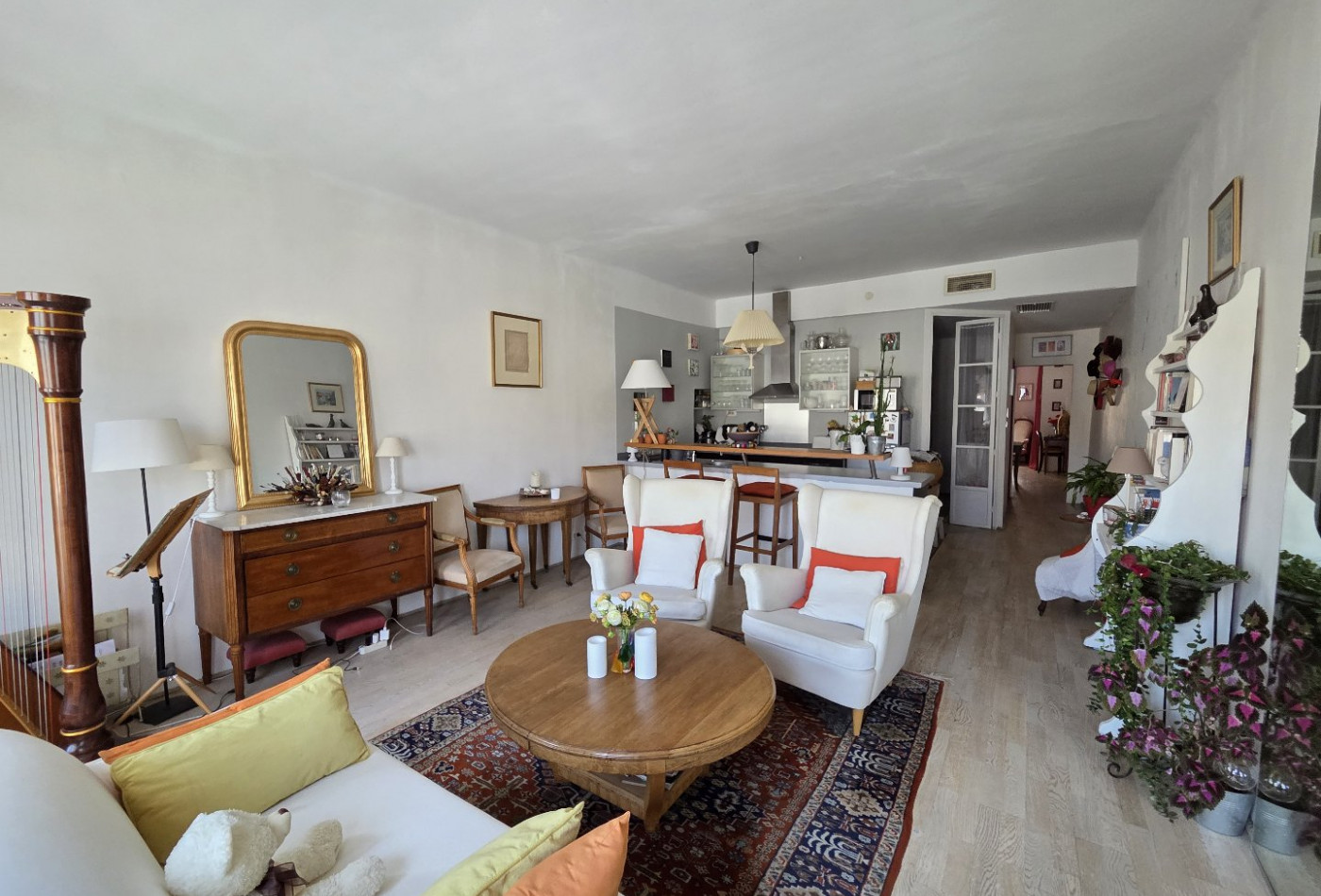 vente Appartement Sete - Photo 2