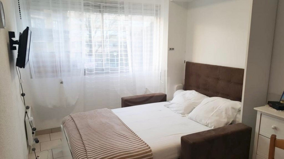 vente Appartement Balaruc Les Bains - Photo 2