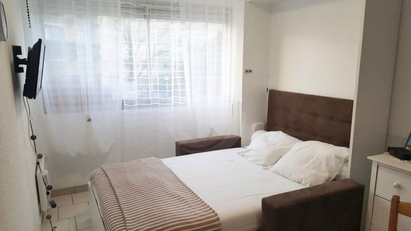 vente Appartement Balaruc Les Bains - Photo 2