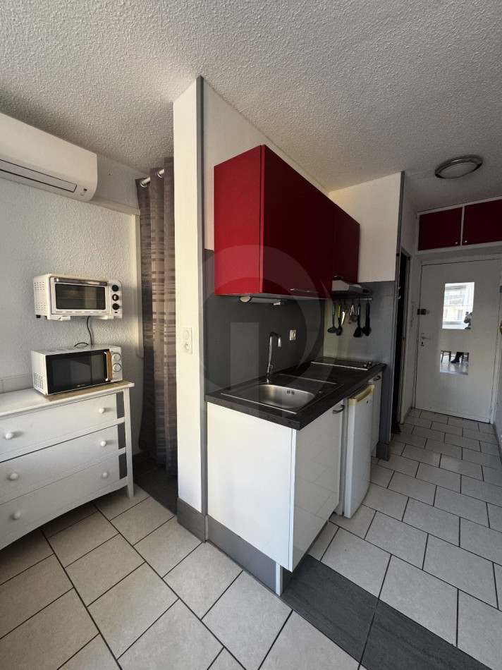 sale Appartement Balaruc Les Bains - Photo 4