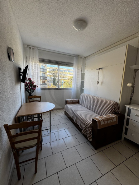 vente Appartement Balaruc Les Bains - Photo 5