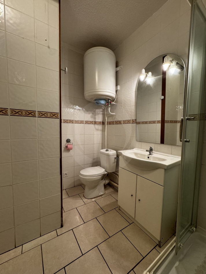 sale Appartement Balaruc Les Bains - Photo 7