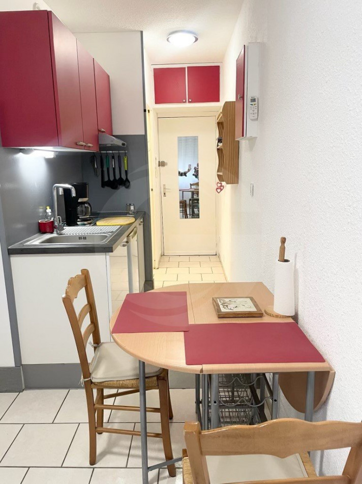 vente Appartement Balaruc Les Bains - Photo 3