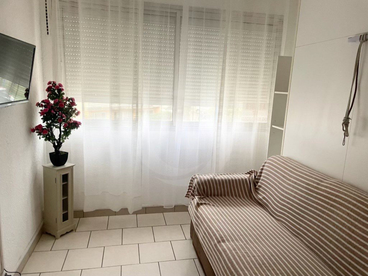 vente Appartement Balaruc Les Bains - Photo 1