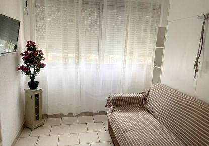 vente Appartement Balaruc Les Bains