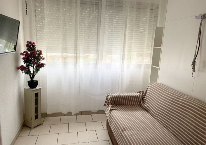 vente Appartement Balaruc Les Bains