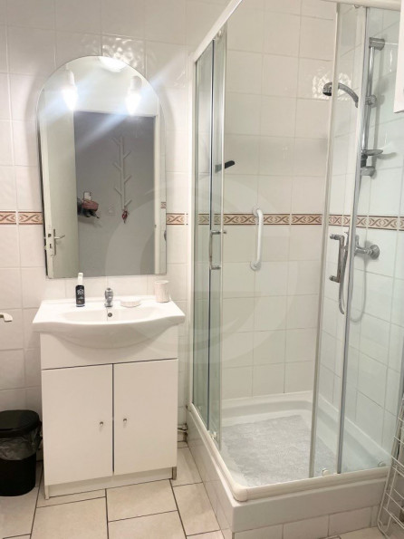 vente Appartement Balaruc Les Bains - Photo 4