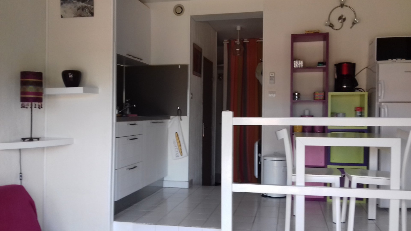 vente Appartement Le Cap D'agde - Photo 4