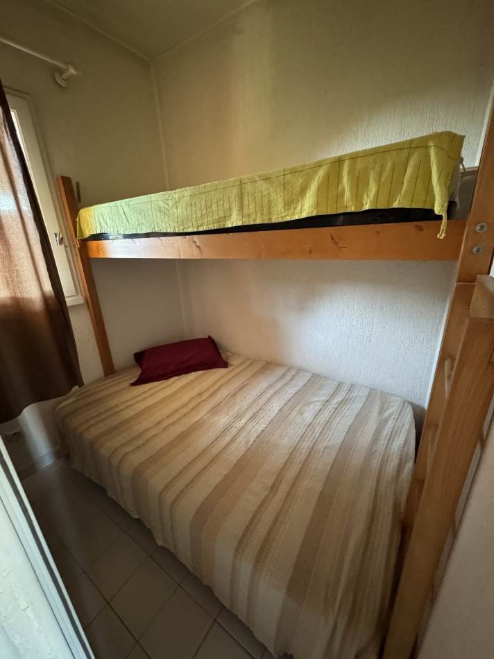 vente Appartement Le Cap D'agde - Photo 5