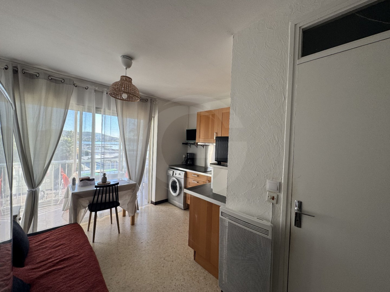 vente Appartement Balaruc Les Bains - Photo 2