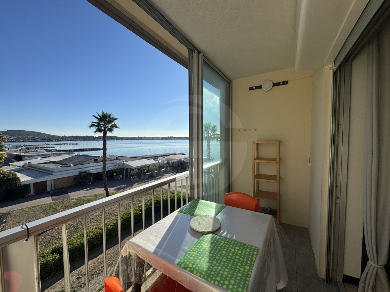 vente Appartement Balaruc Les Bains - Photo 8