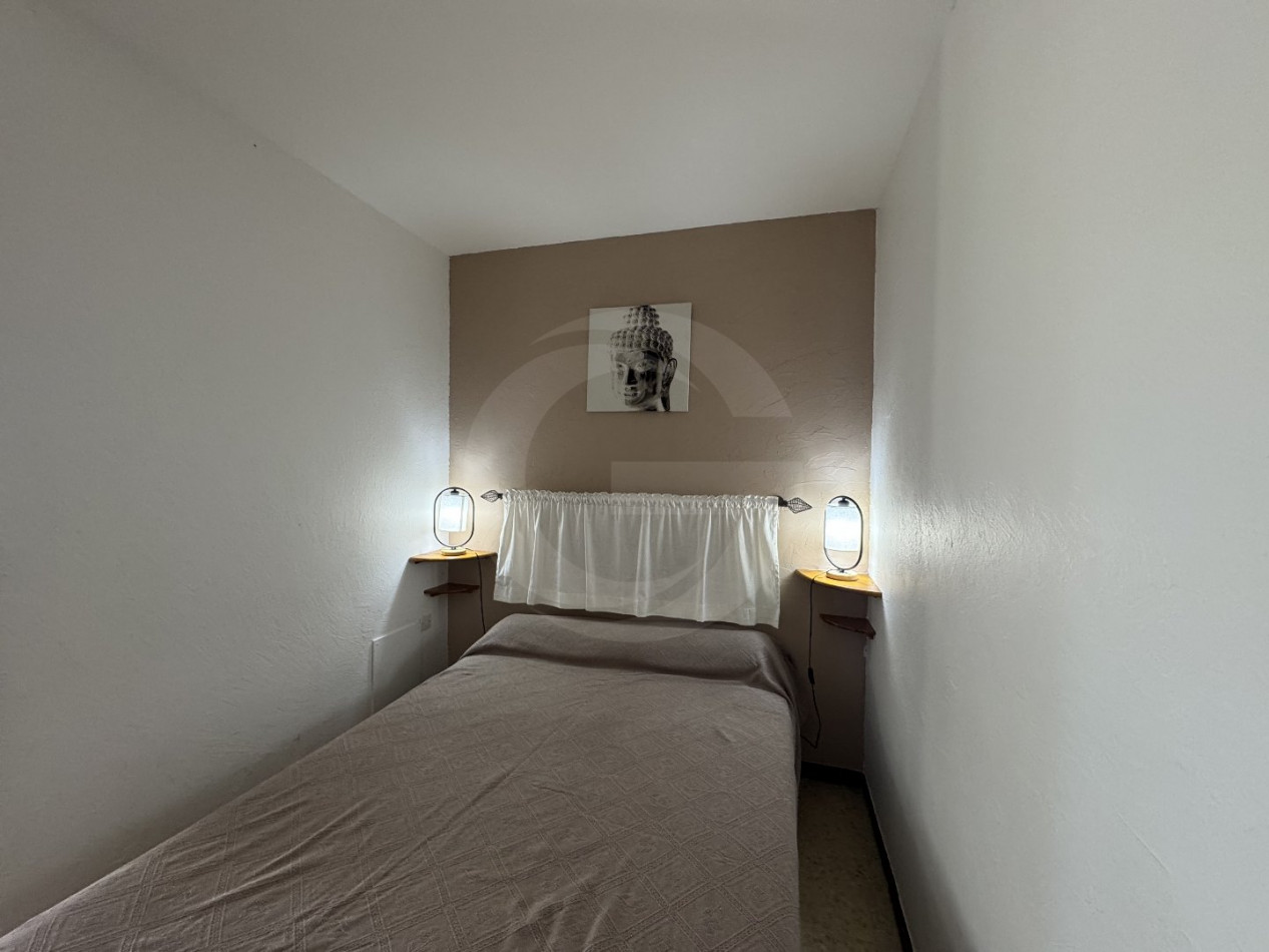 vente Appartement Balaruc Les Bains - Photo 6