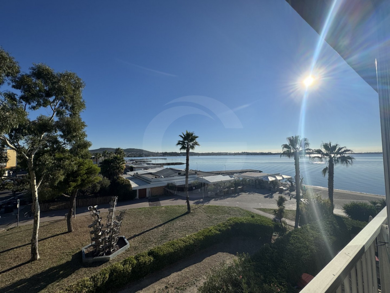 vente Appartement Balaruc Les Bains - Photo 1