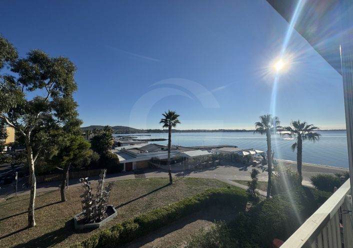 vente Appartement Balaruc Les Bains