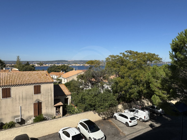 vente Appartement Sete - Photo 1