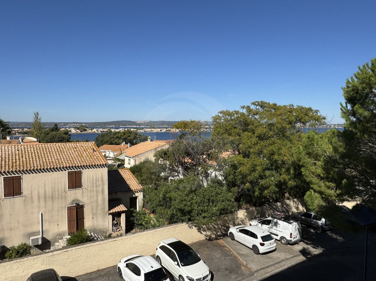 vente Appartement Sete - Photo 1