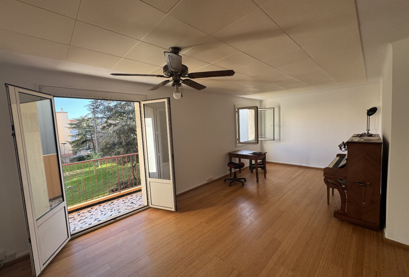 vente Appartement Sete - Photo 1