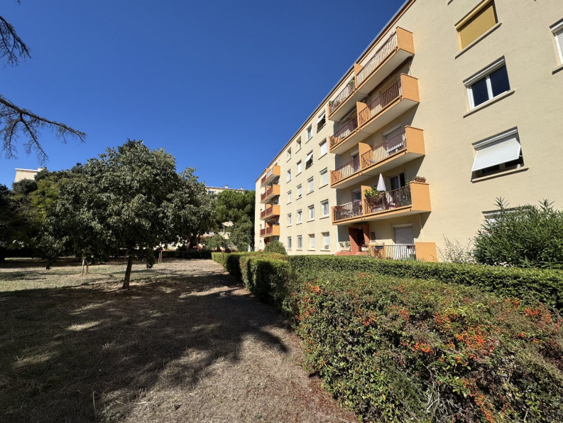 vente Appartement Sete - Photo 2