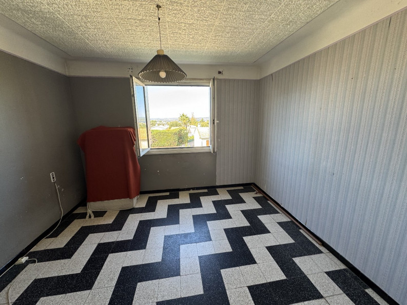 vente Appartement Sete - Photo 5