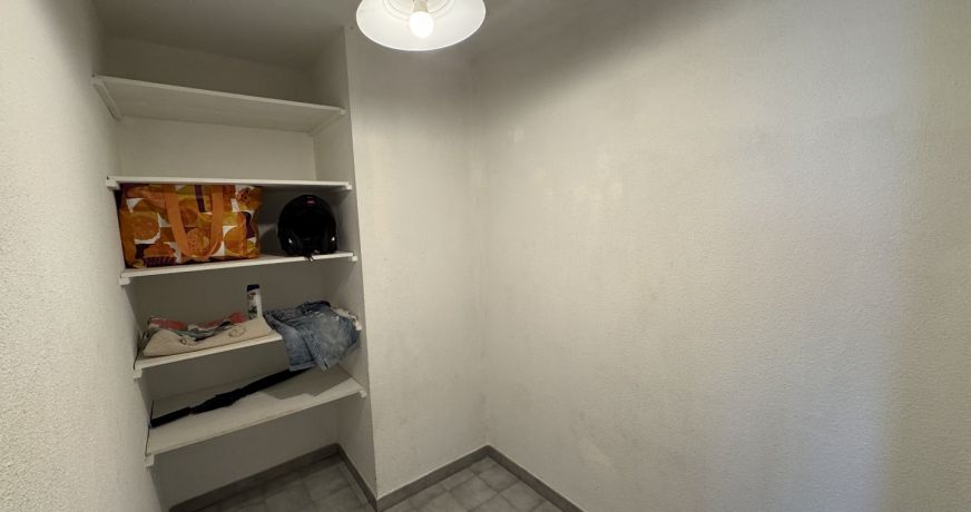 vente Appartement Sete