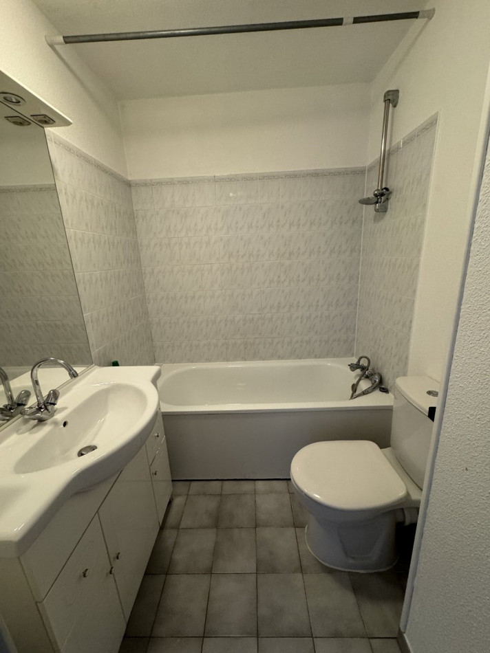 vente Appartement Sete - Photo 5