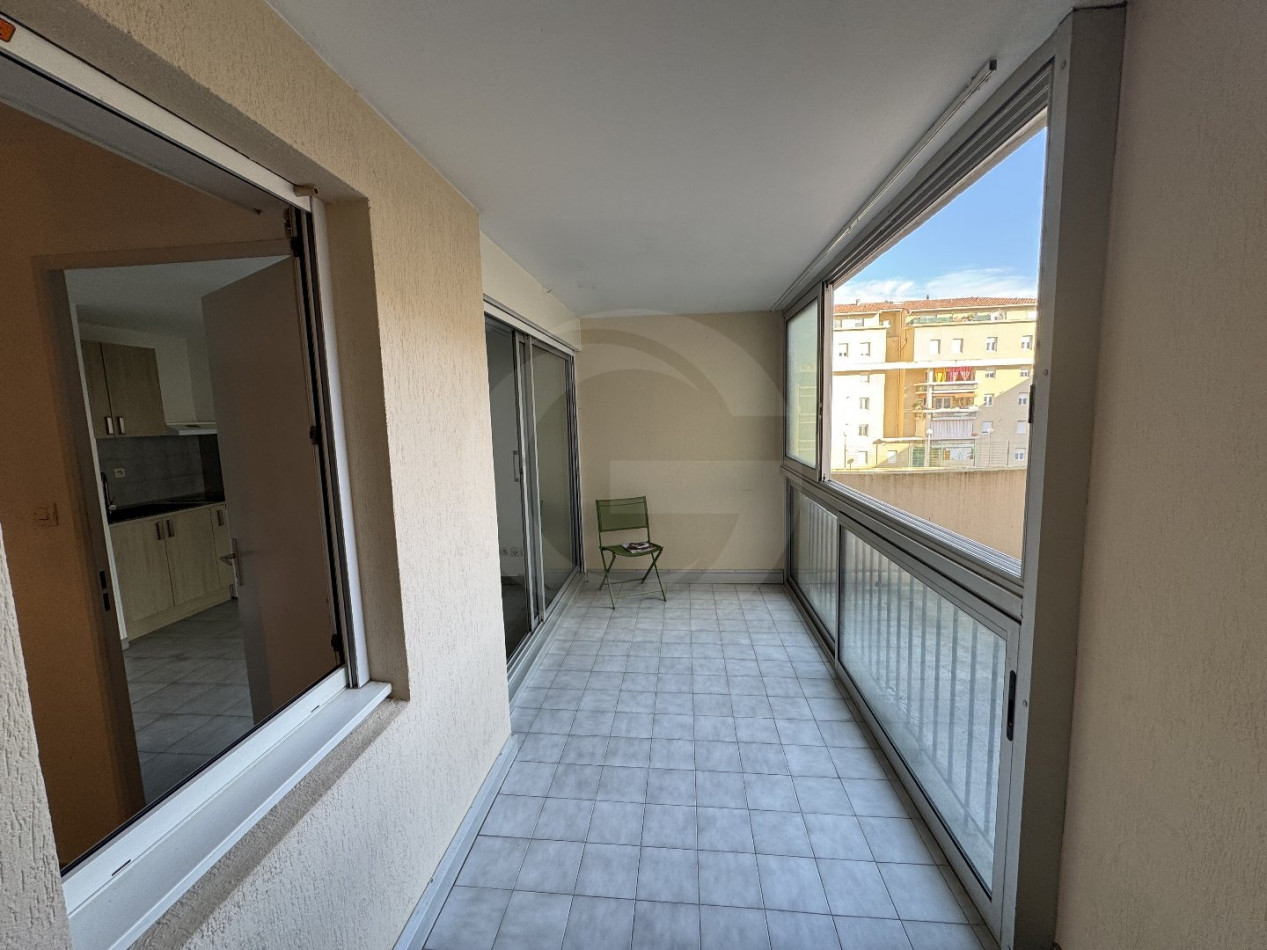 vente Appartement Sete - Photo 1