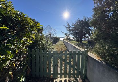 vente Maison Bouzigues