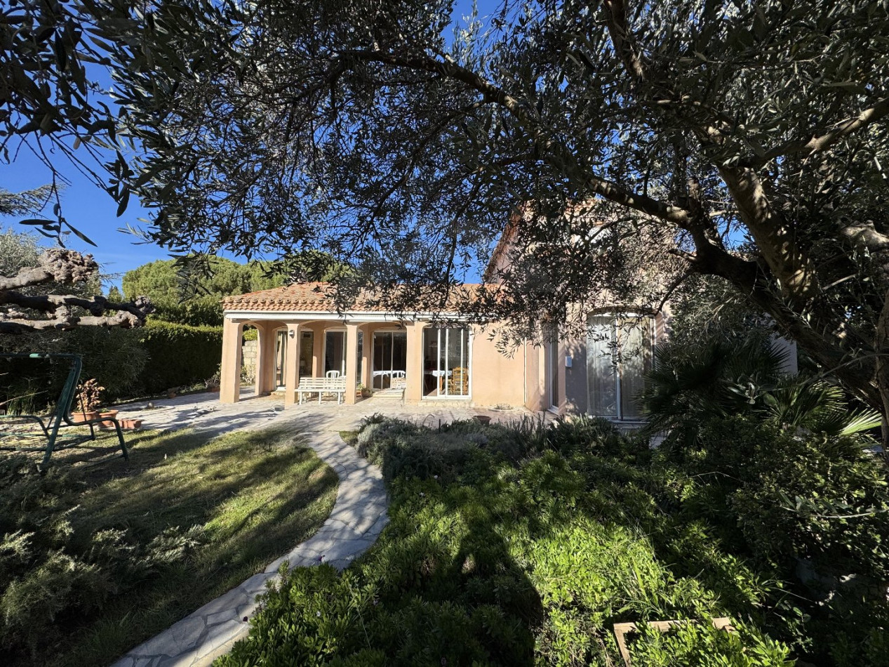 vente Maison Bouzigues - Photo 2