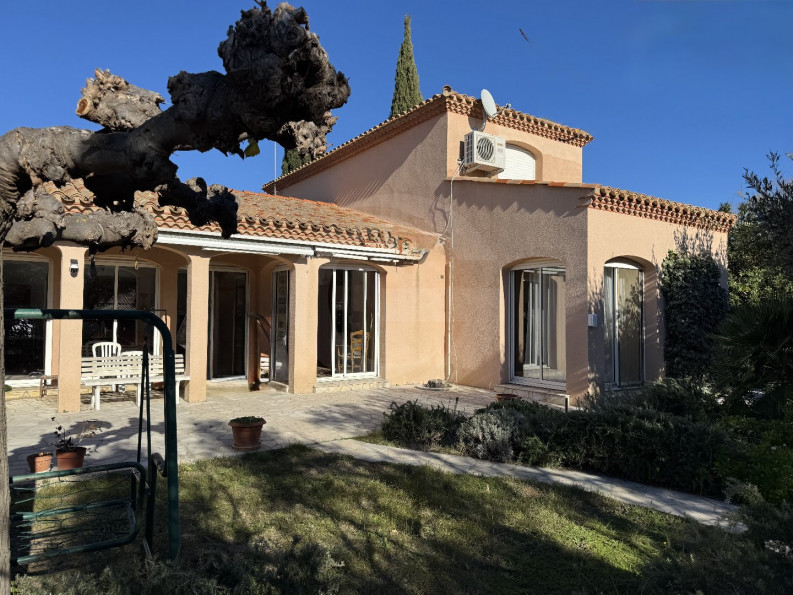 vente Maison Bouzigues - Photo 4