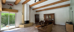 vente Maison Bouzigues