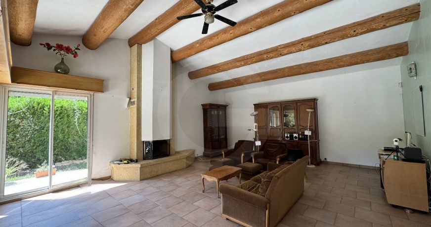 vente Maison Bouzigues