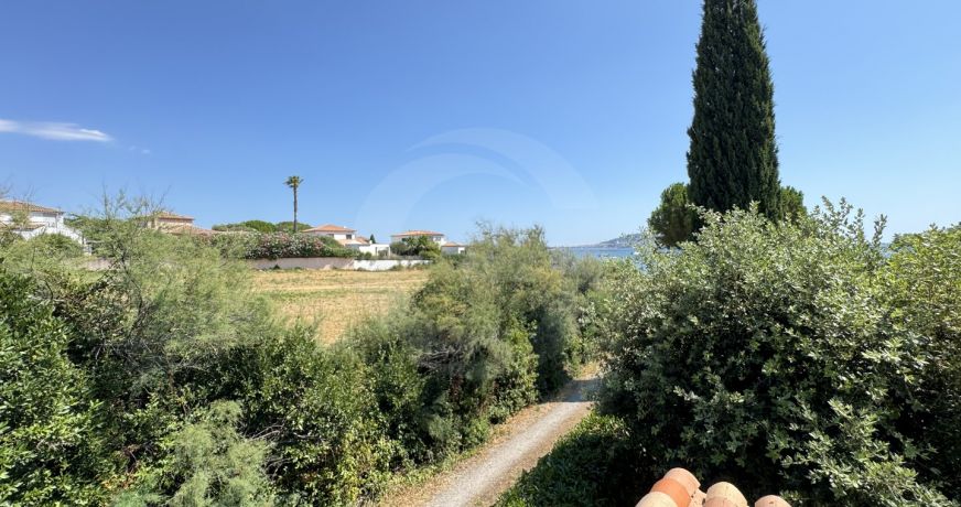 vente Maison Bouzigues