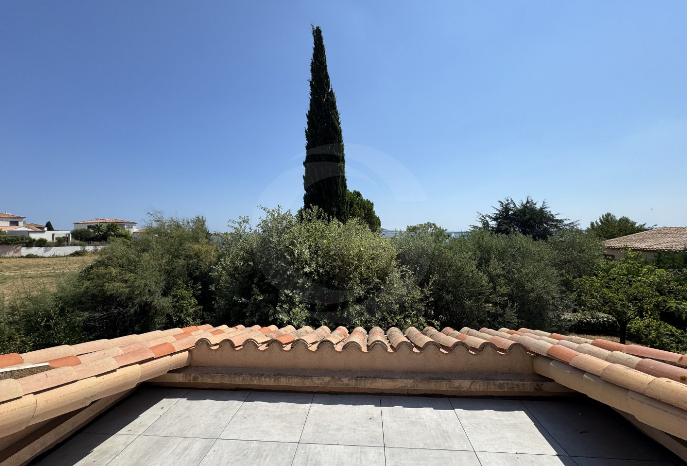 vente Maison Bouzigues - Photo 2