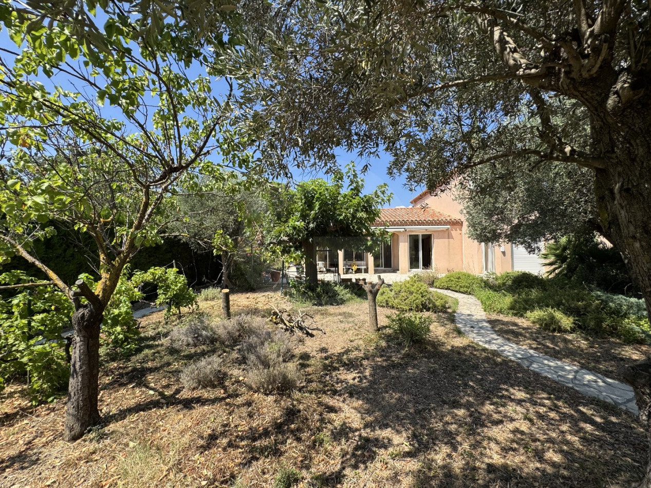 vente Maison Bouzigues - Photo 1