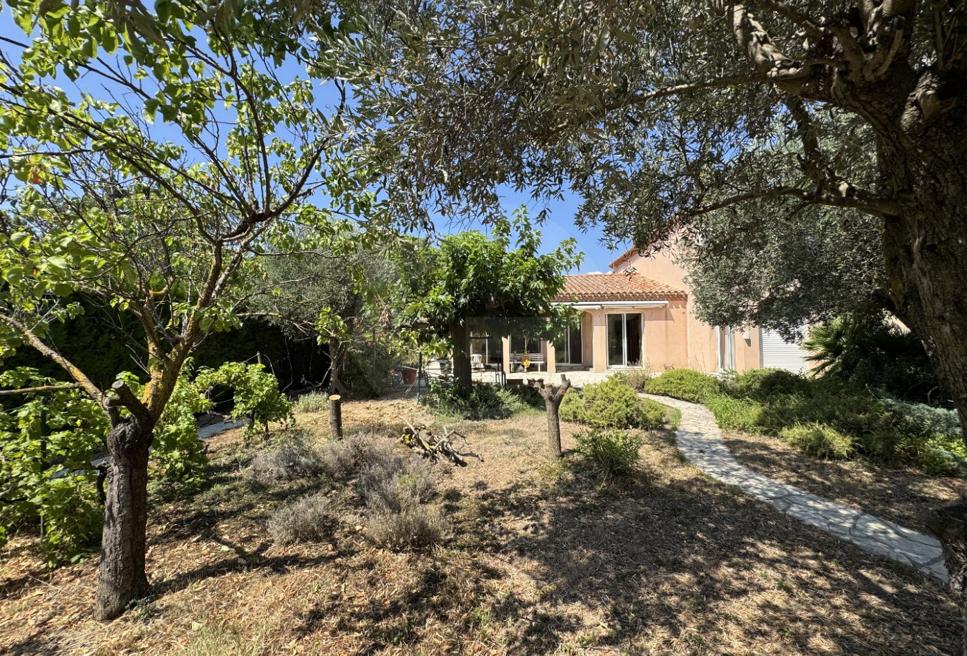 vente Maison Bouzigues - Photo 1